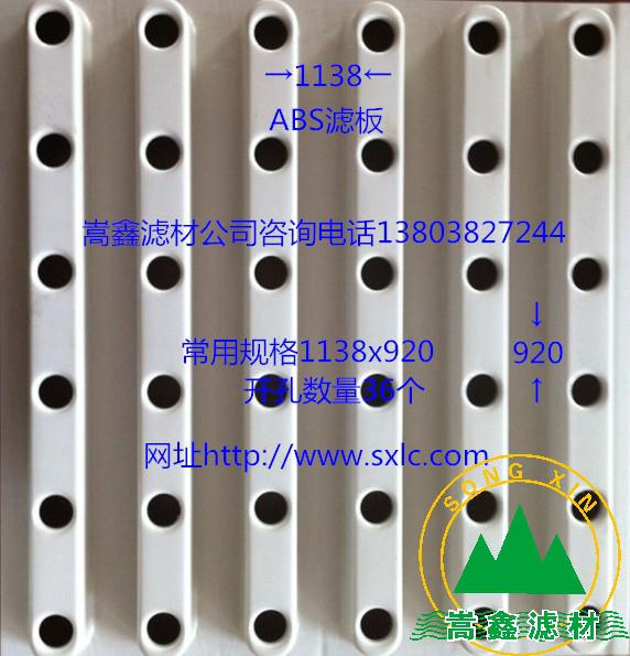 濾板,整體澆筑濾板,現澆濾板 濾板,整體澆筑濾板,現澆濾板